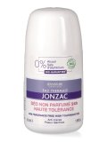 Deodorante Senza Profumo 24h Alta Tolleranza