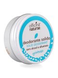 Deodorante Solido Grintoso - Fresco