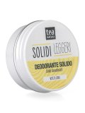 Deodorante Solido - Note di Legni