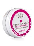 Deodorante Solido Sciccoso