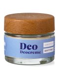 Deodorante Vegan in Crema Sensitive