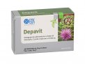 Depavit - Integratore di Carciofo, Cardo Mariano e Cistina
