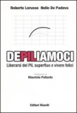 DePILiamoci — Libro