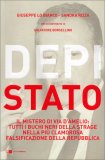 Depistato — Libro
