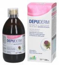 Depuderm - Estratto con Viola, Bardana e Salsapariglia in Acqua Energizzata