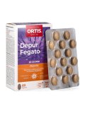Depur Fegato - Integratore di Carciofo, Dente di leone e Cardo Mariano