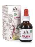 Depurvin - Liquido