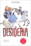 Desideria — Libro