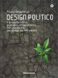 Design Politico — Libro