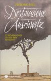 Destinazione Auschwitz — Libro