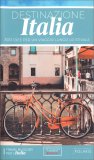 Destinazione Italia — Libro