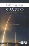 Destinazione Spazio — Libro