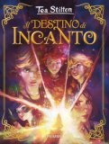 Il Destino Di Incanto — Libro