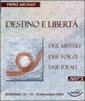 Destino e Libertà - Mp3 — Audiolibro