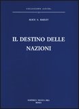 Il Destino delle Nazioni — Libro