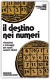 Il destino dei numeri — Libro