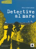 Detective al Mare — Libro