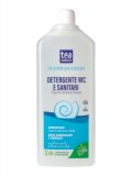 Detergente Concentrato WC e Sanitari