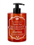 Detergente Delicato - Bamboo