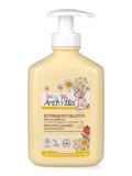 Detergente Delicato Mani e Sederino Baby Anthyllis