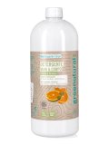 Detergente Eco-Bio Delicato Mani e Corpo - Sapone Menta e Arancio
