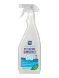 Detergente Igienizzante con Olio Essenziale di Timo Bio