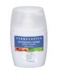 Detergente Intimo Canapa e Calendula