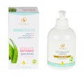 Detergente Intimo con Aloe Vera