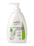 Detergente Intimo Delicato con Aloe Vera e Tea Tree oil