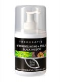 Detergente Intimo e Ascelle - Black Passion