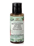 Detergente Intimo Mirto e Corbezzolo