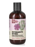 Detergente Intimo Protettivo - Malva Lichene e Tea Tree Oil