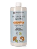 Detergente Intimo Riequilibrante Bardana Bio e Calendula - pH 4.5