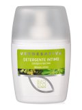 Detergente Intimo Unisex alla Canapa e Tea Tree