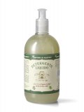 Detergente Liquido con il 5% di Sapone di Aleppo all'Olio di Oliva e Alloro