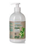 Detergente Mani Aloe Vera Bio