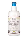Detergente Mani Gel Igienizzante