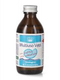 Detergente Multiuso Vetri Concentrato al Tea Tree Oil