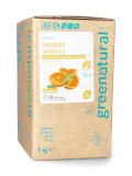 Detergente Universale Pavimenti con Oli Essenziali di Menta e Arancio Bio