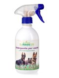 Detergente per Canile con Microrganismi Efficaci EM