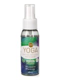 Detergente per Tappetini "Yoga Mat Cleaner" - Rosemary