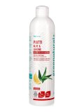 Detergente Piatti Concentrato Aloe e Limone