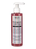 Bagnoschiuma Detergente Scrub Corpo Maat