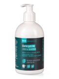 Detergente Viso Barba da Uomo