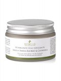 Detergente Viso Esfoliante - Argilla Bianca Elicriso e Calendula