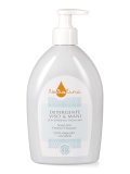 Detergente Viso & Mani con Estratto d'Avena Bio