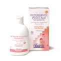 Detergente Viso Vegetale Schiarente