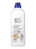 Detersivo Bucato a Mano e in Lavatrice