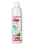 Detersivo Lavastoviglie Liquido con Oli Essenziali Bio di Menta e Eucalipto