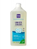 Detersivo Liquido Naturale Lana, Seta e Delicati